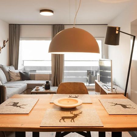 Apartment Alpenblick Ellmau Dış mekan fotoğraf