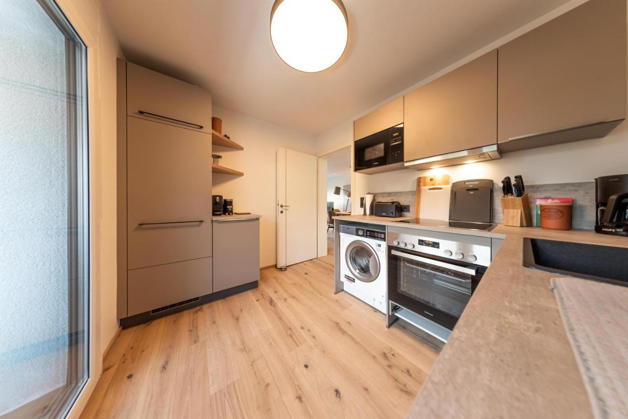 Apartment Alpenblick Ellmau Dış mekan fotoğraf