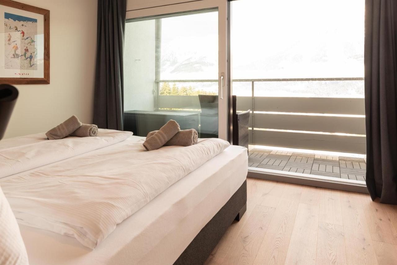 Apartment Alpenblick Ellmau Dış mekan fotoğraf