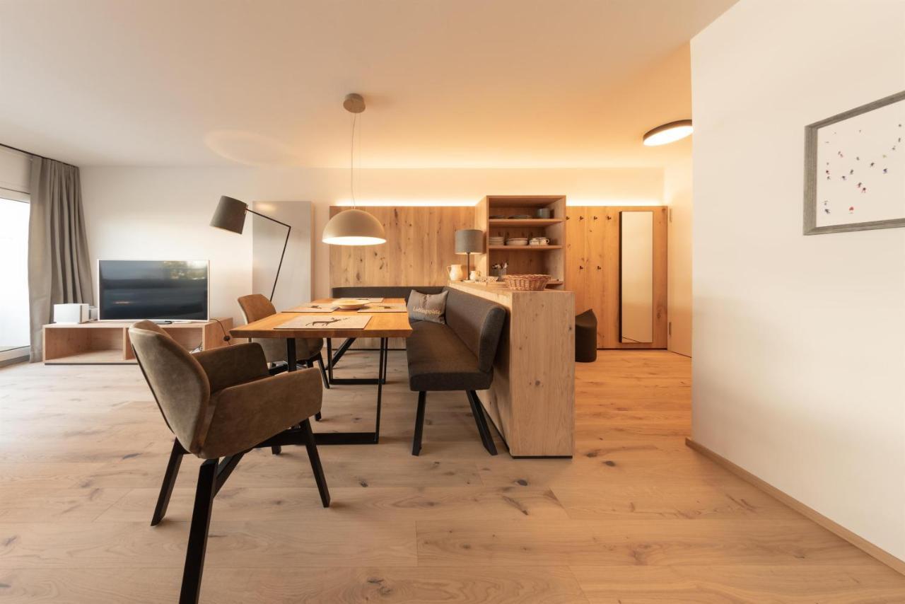 Apartment Alpenblick Ellmau Dış mekan fotoğraf