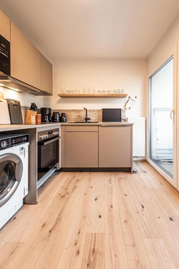 Apartment Alpenblick Ellmau Dış mekan fotoğraf
