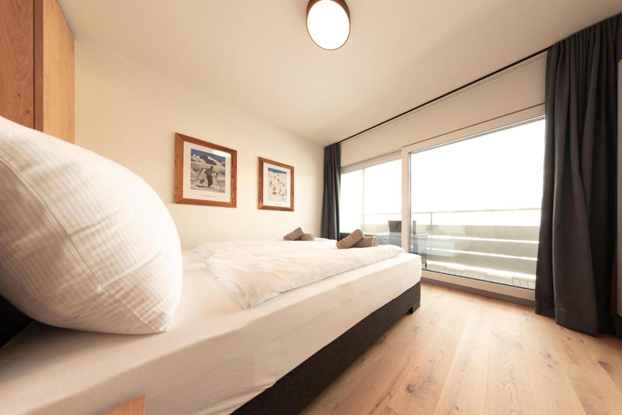 Apartment Alpenblick Ellmau Dış mekan fotoğraf