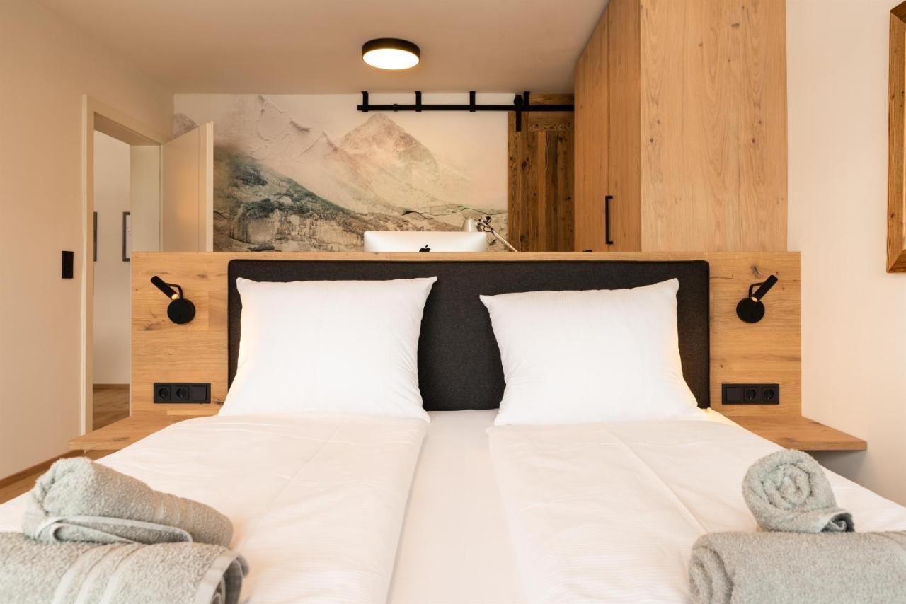 Apartment Alpenblick Ellmau Dış mekan fotoğraf