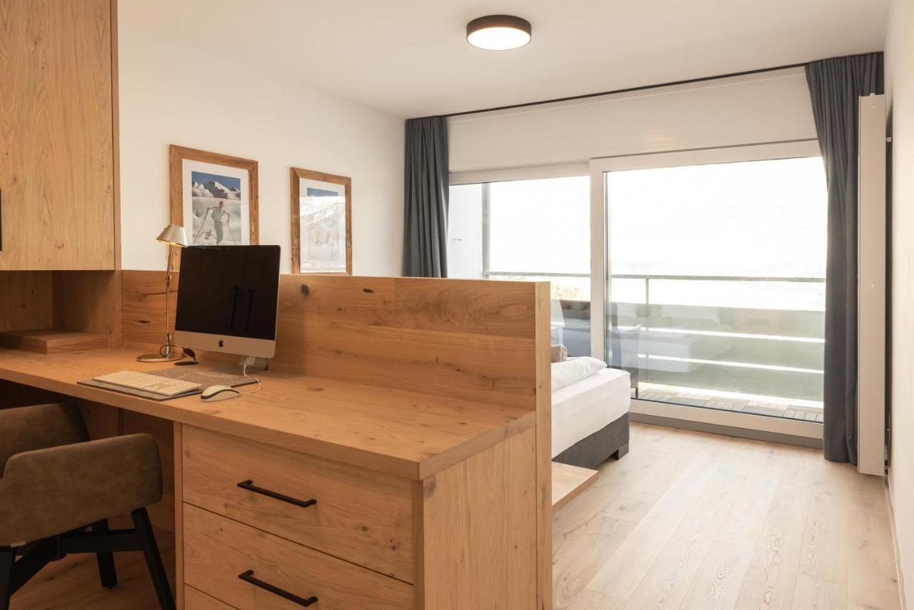 Apartment Alpenblick Ellmau Dış mekan fotoğraf