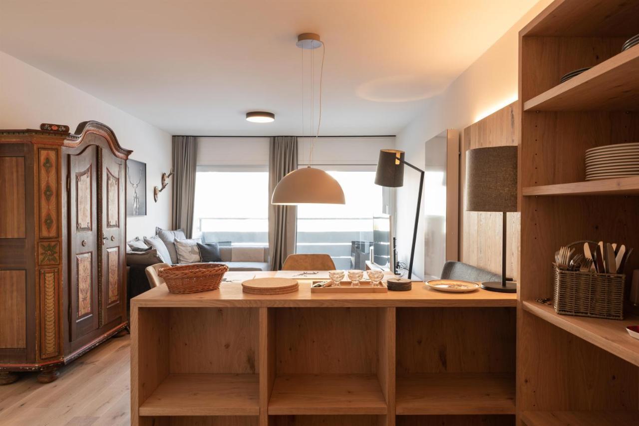 Apartment Alpenblick Ellmau Dış mekan fotoğraf