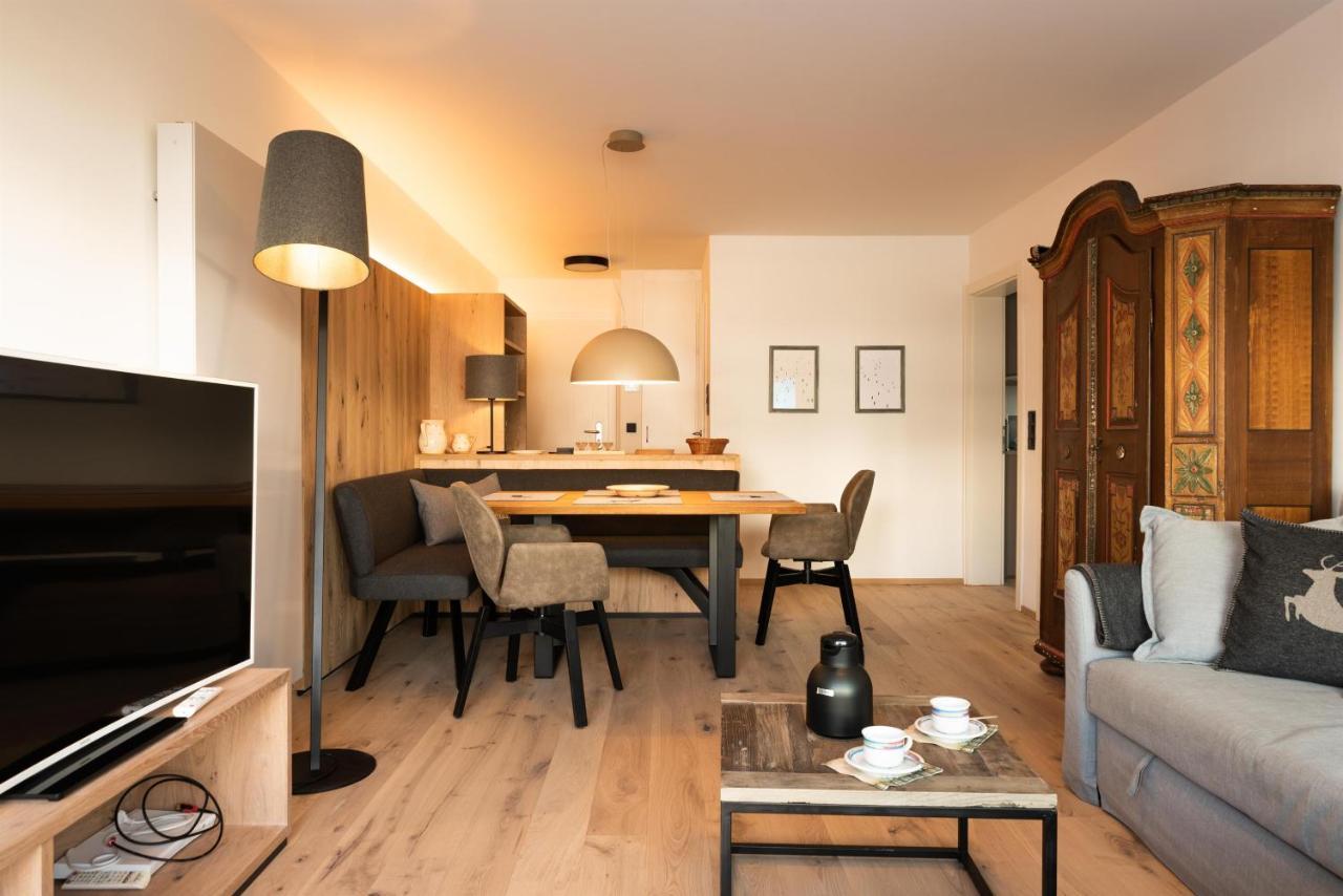 Apartment Alpenblick Ellmau Dış mekan fotoğraf