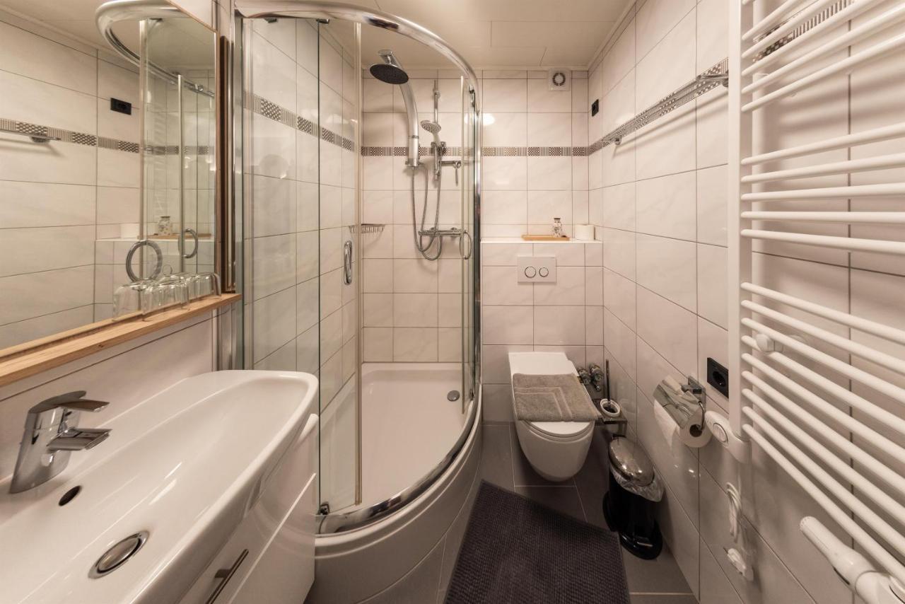 Apartment Alpenblick Ellmau Dış mekan fotoğraf