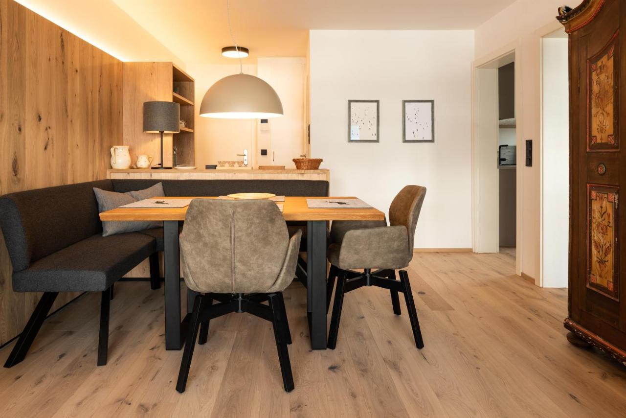 Apartment Alpenblick Ellmau Dış mekan fotoğraf
